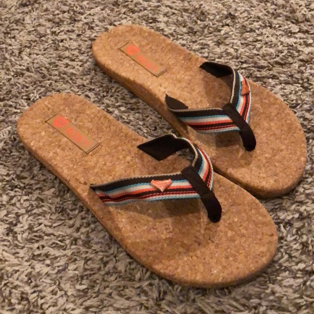 Roxy Flip flops